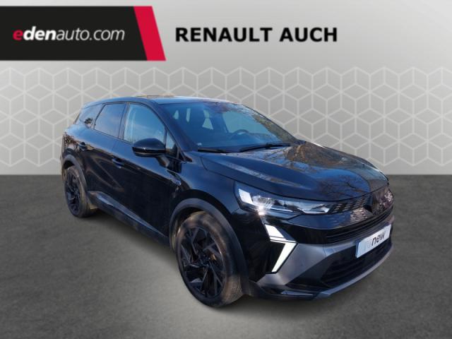 Renault Symbioz image 3