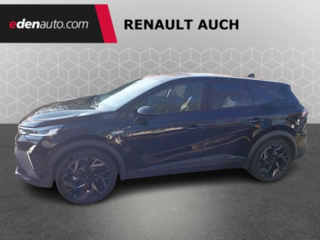 Renault Symbioz image 7