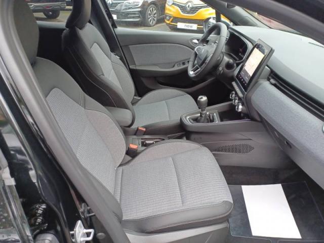 Renault Clio image 6