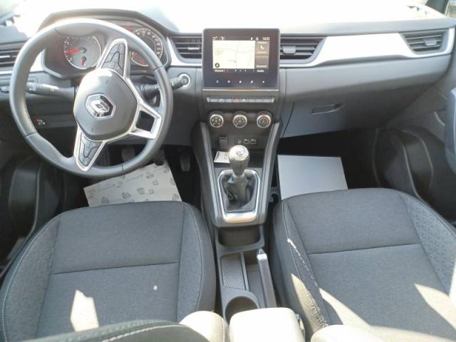 Renault Captur image 1