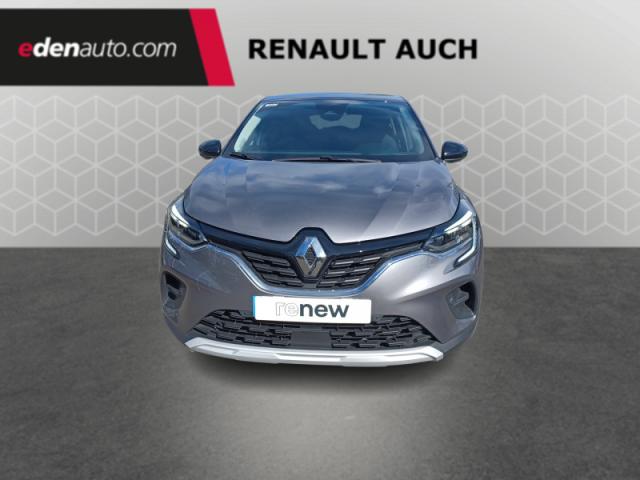 Renault Captur image 6
