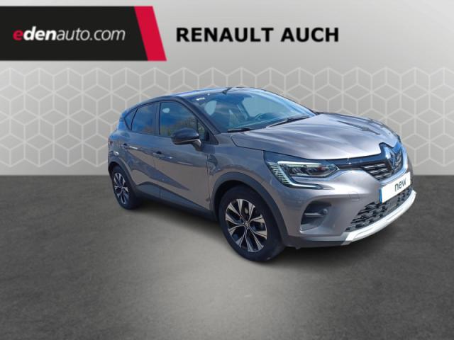 Renault Captur image 4