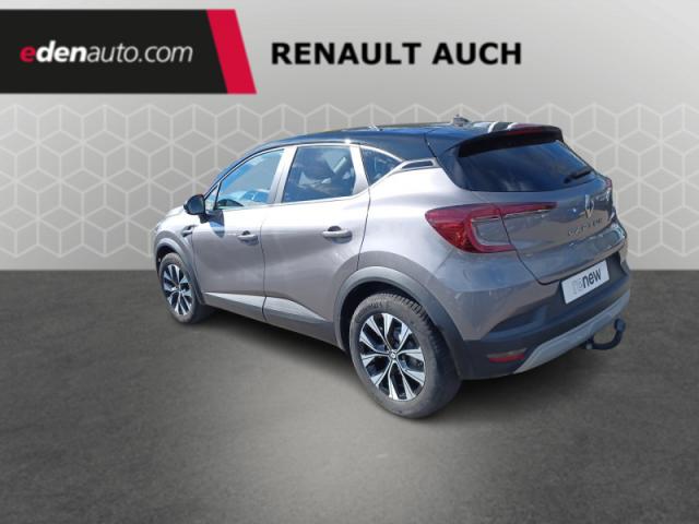 Renault Captur image 2