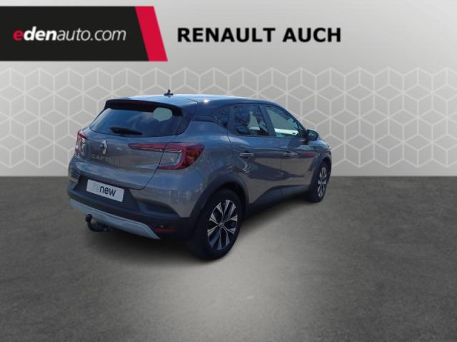 Renault Captur image 7