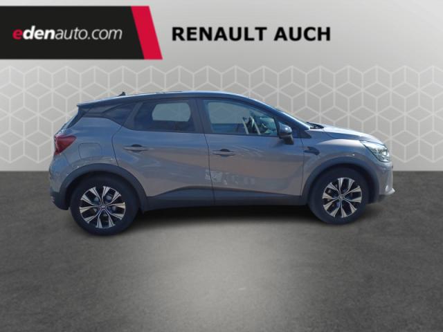 Renault Captur image 8
