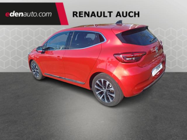 Renault Clio image 6