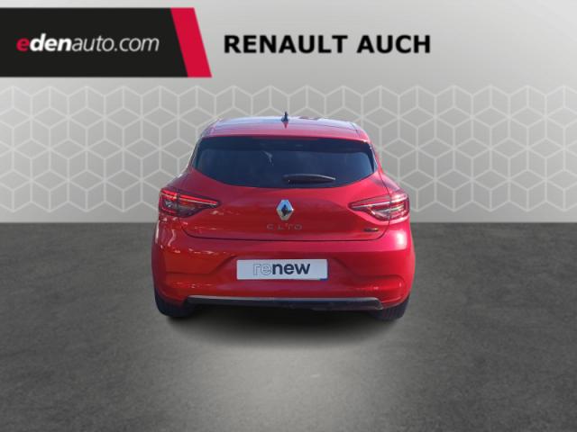 Renault Clio image 2