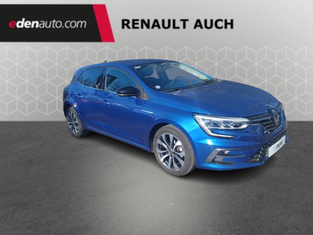 Renault Mégane image 6