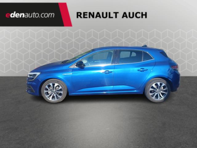 Renault Mégane image 3