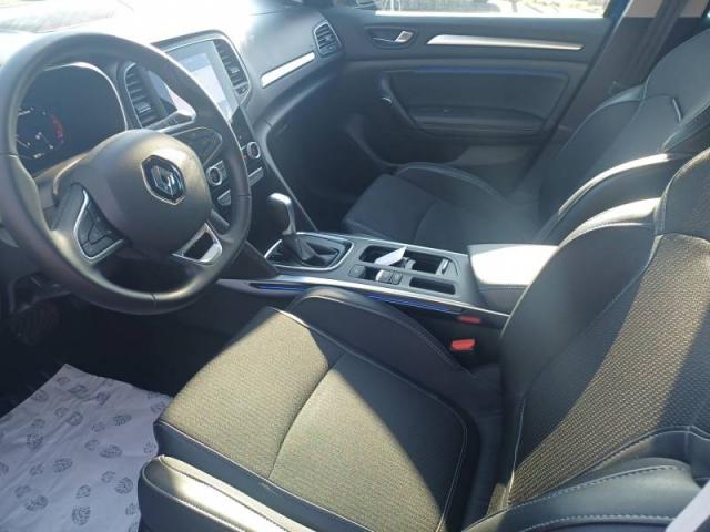 Renault Mégane image 8