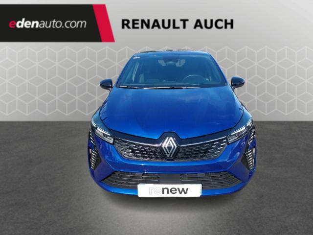 Renault Clio image 2