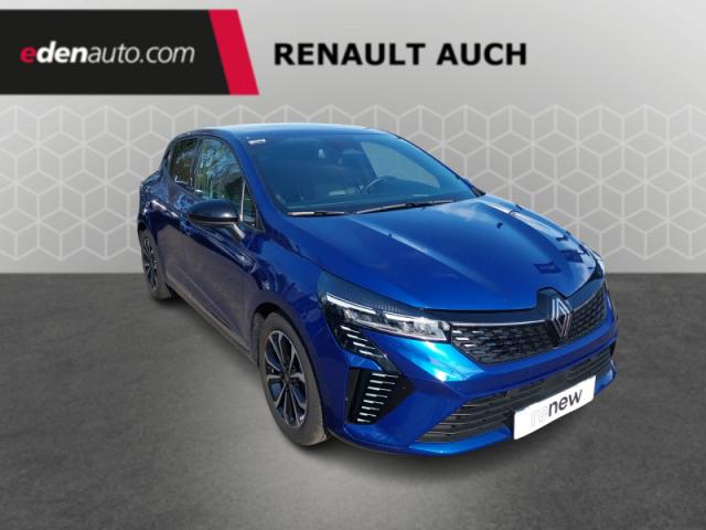 Renault Clio image 9