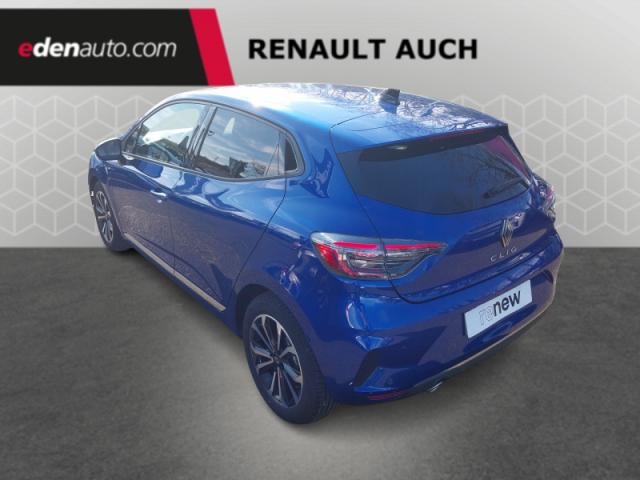 Renault Clio image 8