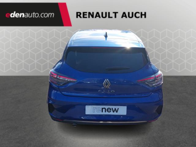 Renault Clio image 5