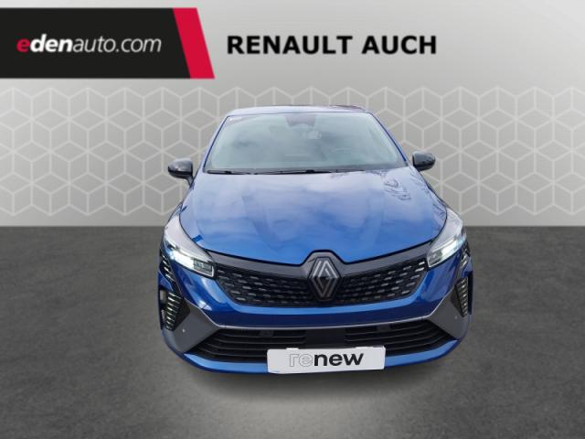 Renault Clio image 8