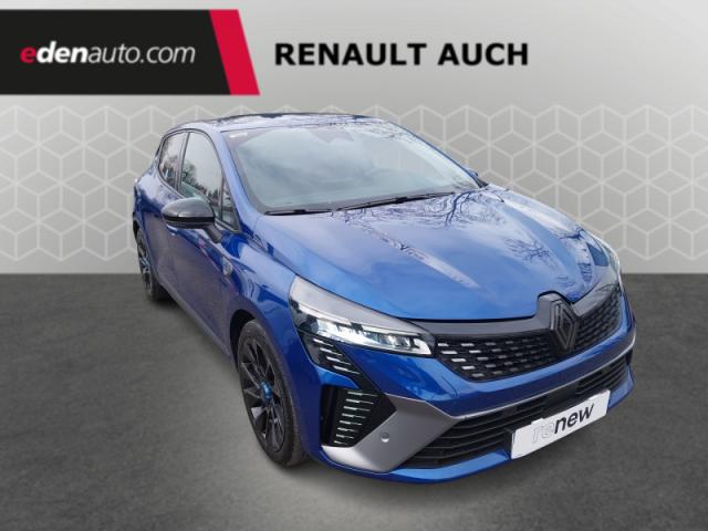 Renault Clio image 2