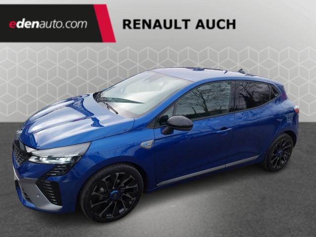 Renault Clio image 1