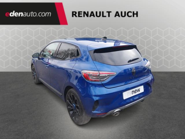 Renault Clio image 5