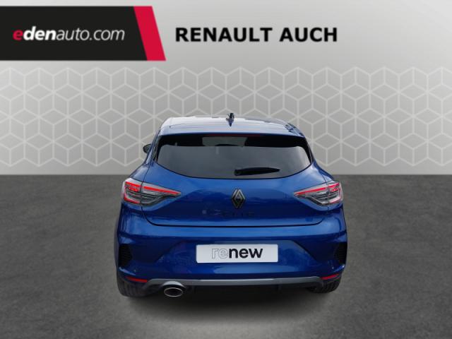 Renault Clio image 4