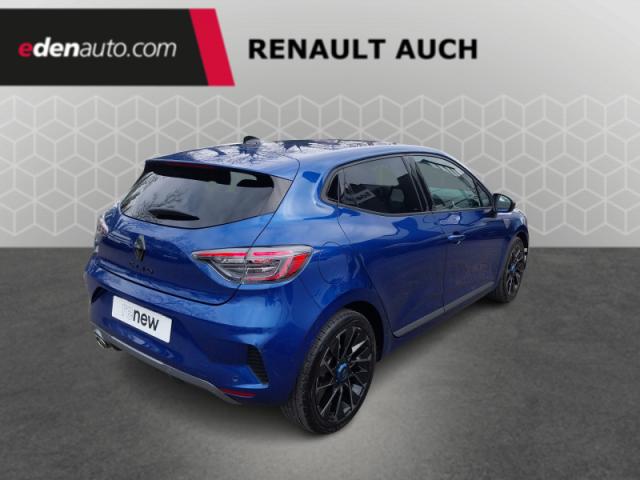Renault Clio image 6