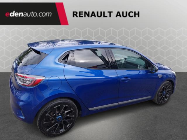 Renault Clio image 7