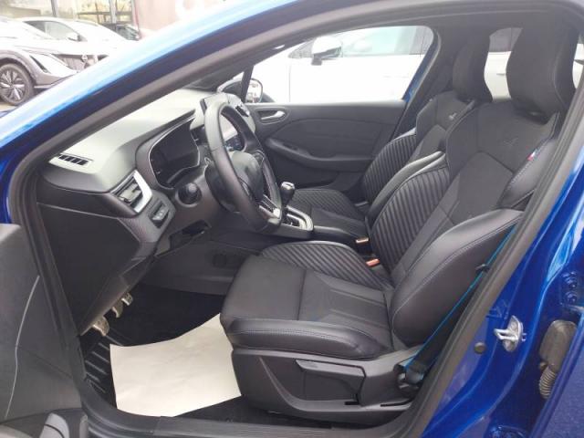 Renault Clio image 3