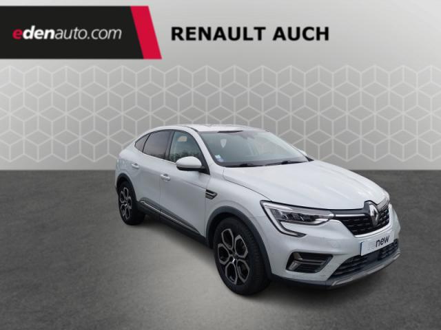 Renault Arkana image 5