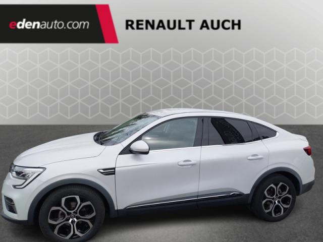 Renault Arkana image 7