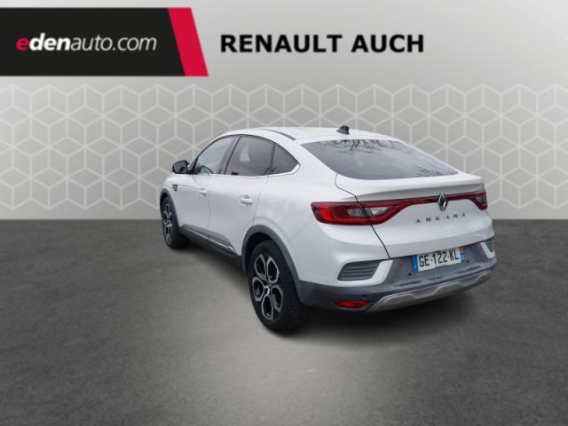 Renault Arkana image 6