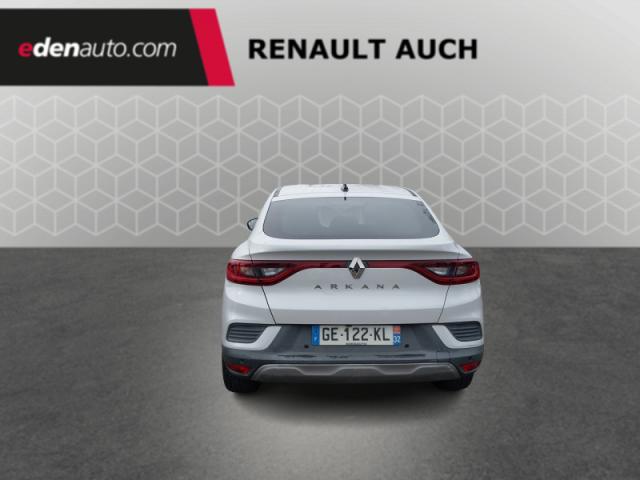 Renault Arkana image 8