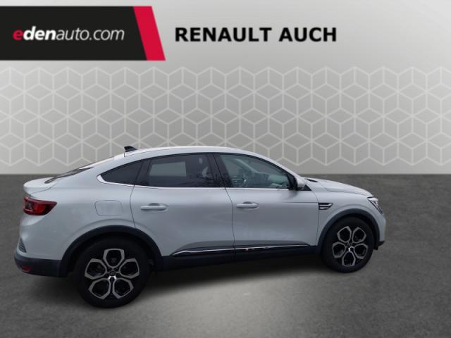 Renault Arkana image 3