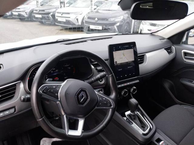 Renault Arkana image 9