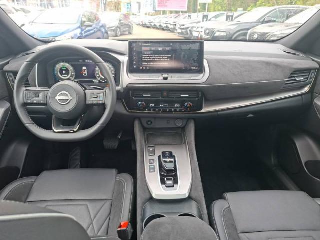 Nissan Qashqai image 4