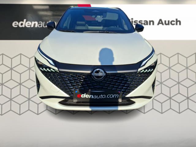 Nissan Qashqai image 5