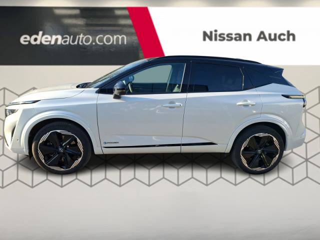 Nissan Qashqai image 3