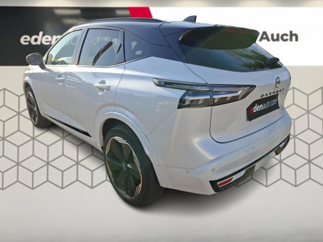 Nissan Qashqai image 6