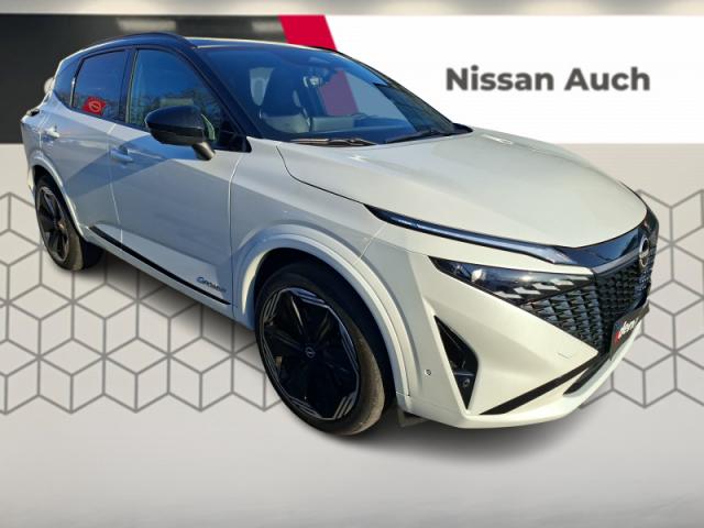 Nissan Qashqai image 7