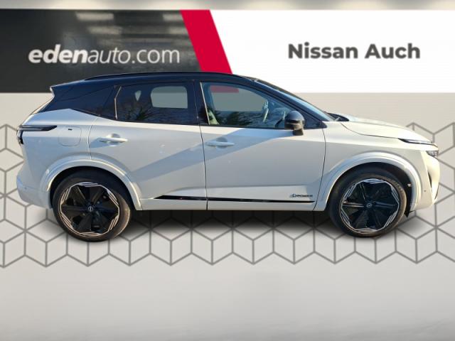 Nissan Qashqai image 8