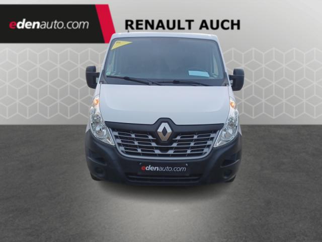 Renault Master image 7