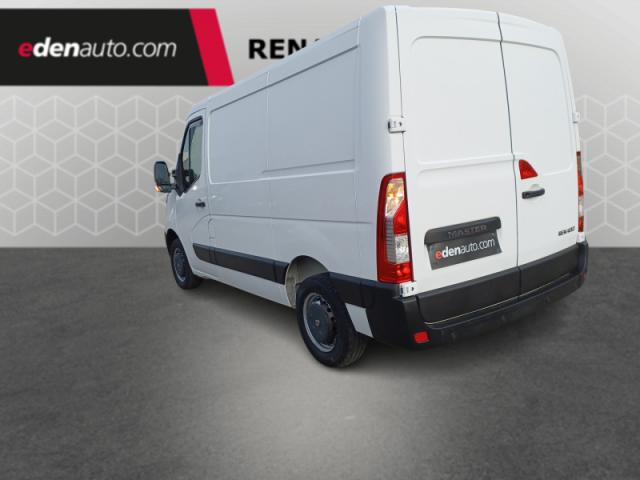 Renault Master image 2