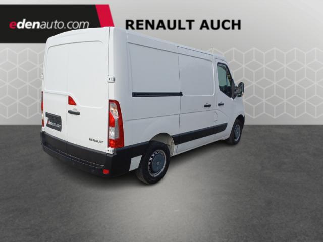 Renault Master image 9