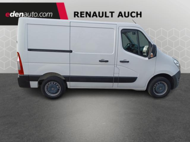Renault Master image 1