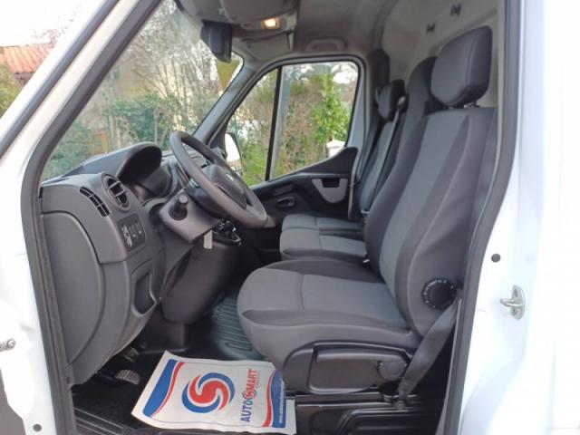 Renault Master image 4