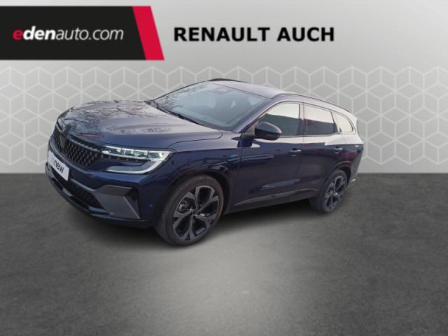 Renault Espace E-Tech Full Hybrid 200 Gsr2 Esprit Alpine