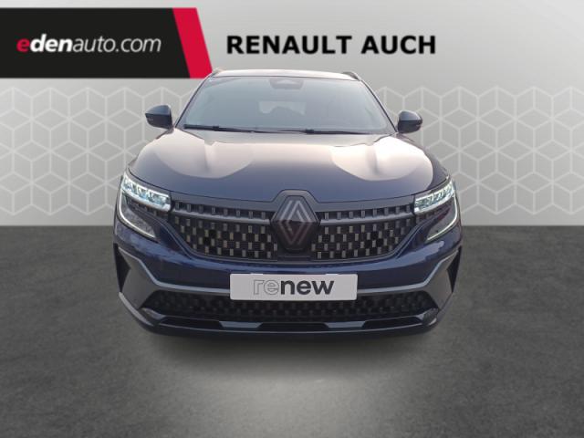 Renault Espace image 9