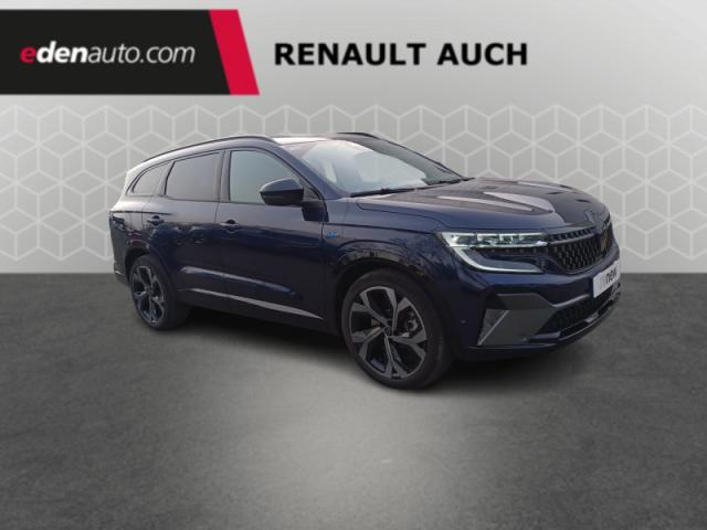 Renault Espace image 6