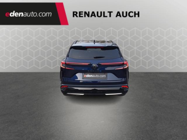 Renault Espace image 2