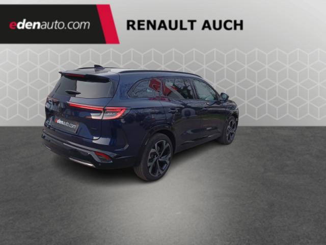 Renault Espace image 4