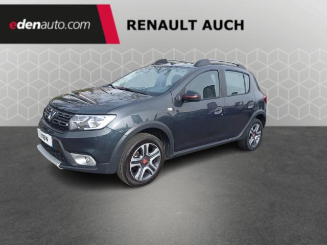 Dacia Sandero Tce 90 Sl Techroad