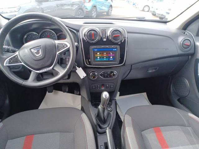 Dacia Sandero image 4